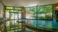 Taichou No Mori Hotels in Етідзен