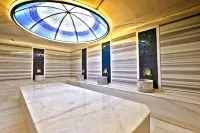 Big Blue Sky Hotel - All Inclusive Hotels in Oba Mahallesi