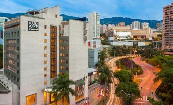 Four Points by Sheraton Medellin