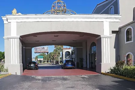 Howard Johnson by Wyndham Orlando/International Drive