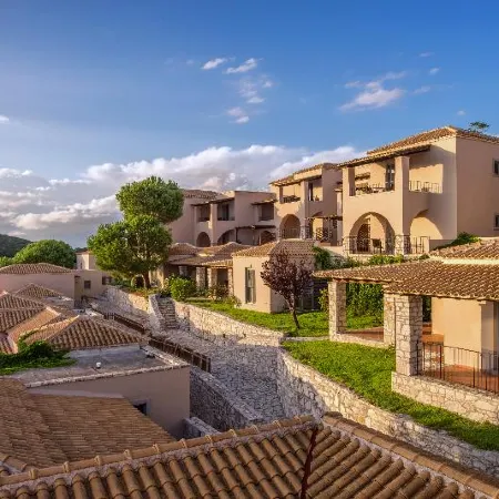 Mövenpick Resort Agios Nikolaos Sivota