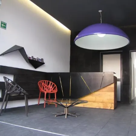Hotel Boutique MO17