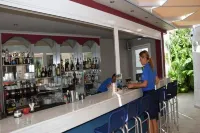 Myrtis Spa Hotel - bar