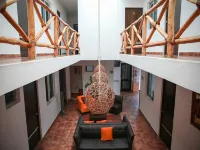 Hotel Tabasco Rio Hotels in Río Lagartos