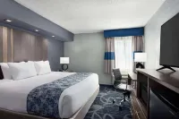 Quality Inn Shawnee North I-40