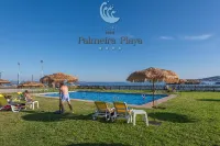 Hotel Norat Palmeira Playa - Pools