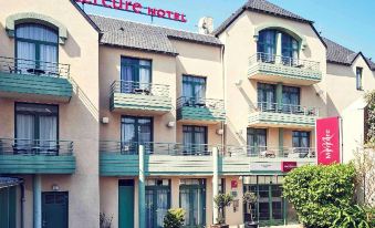 Mercure Granville le Grand Large