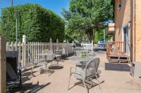 Econo Lodge Inn & Suites Hotel a Durango