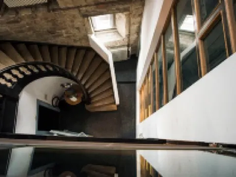 呂登沙夫豪森訂製飯店 沙夫豪森酒店