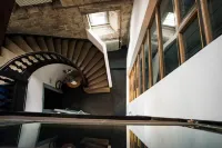Tailormade Hotel RÜDEN Schaffhausen