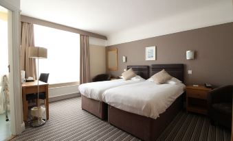 Best Western Hotel Bristol