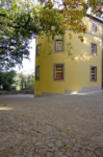 Hotel do Lago Hotel di 