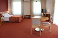 Paredes Hotel Apartamento Hotel a Paço de Sousa