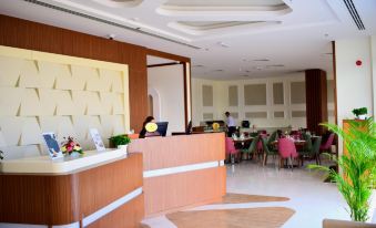 TOP Be Inn Hotel Al Khoud Muscat