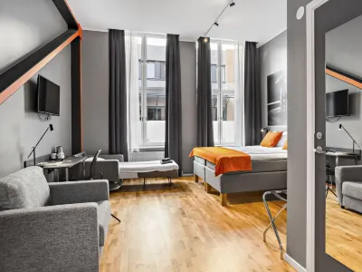 Aiden by Best Western @ Stockholm City