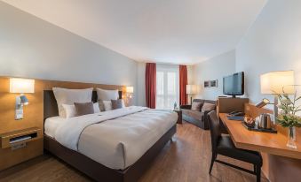 Best Western Premier IB Hotel Friedberger Warte