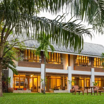 Baan Tye Wang Guesthouse Hotels near Ayutthaya Royal Palace