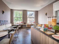 Hotel Augustyn Brugge Hotels near Sint-Jozef