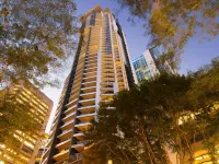 Mantra on Mary Hotels in Brisbane
