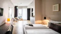 Bold Hotel München Giesing Hotels in der Nähe von Mimbar Reformed Injili Indonesia - Munich (MRII Munich)