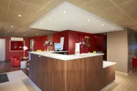 Campanile NATURE - Paris Ouest Gennevilliers Port Hotel a Argenteuil