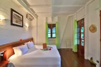 Jardin Malanga Hotel a Basse Terre