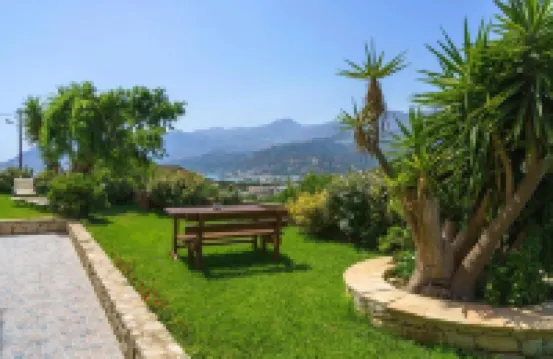 Anthos Apartments