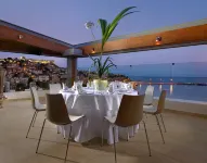 Galaxy Hotel Kavala, Vassilicos House of Hospitality - Desayuno
