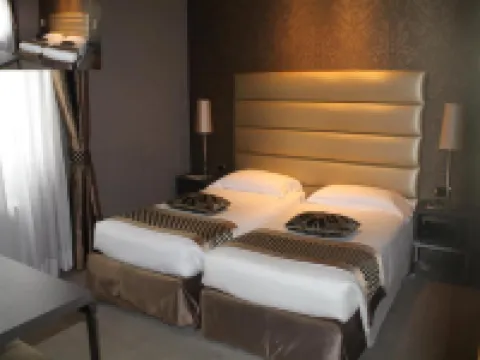 Hotel Mozart