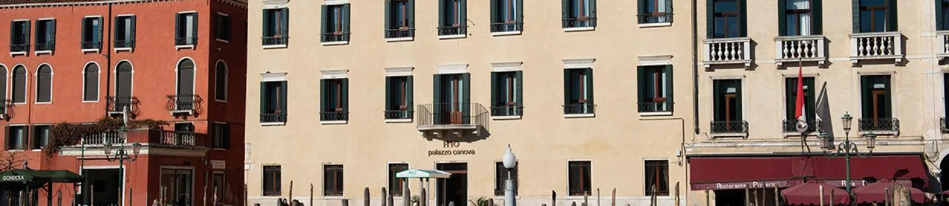 4-Star Select Hotels