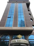 Doga Residence Hotel Ankara