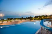 Serenusa Resort - Beach