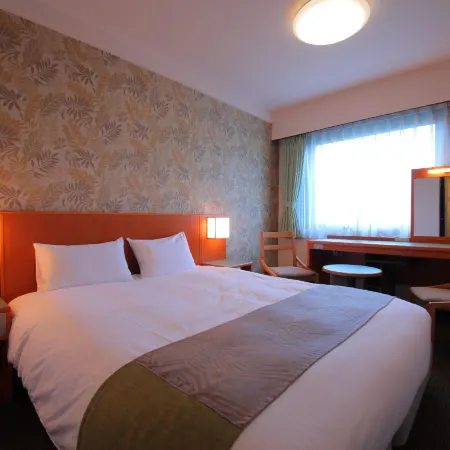 Green Hotel Yes Ohmi-Hachiman