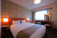 Green Hotel Yes Ohmi-Hachiman - 3 tähden