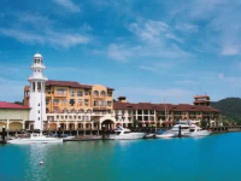 Resorts World Langkawi Hotels in Langkawi