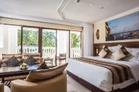 PrideInn Paradise Beach Resort & Spa Mombasa