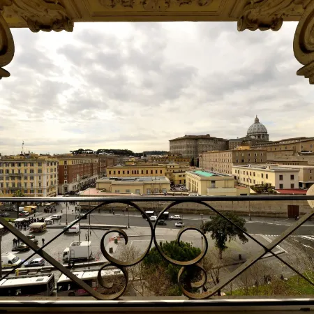 B&B A Picture of Rome