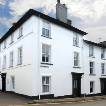 Ty Helyg Guest House Hotels near The Royal Welsh Regimental Museum