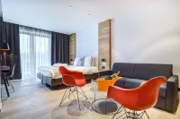 R Hotel Experiences Hotel di Aywaille