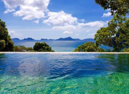 Karuna El Nido Villas