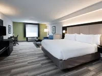 Holiday Inn Express & Suites FLORENCE I-95 & I-20 CIVIC CTR by IHG Hotels in Florence County