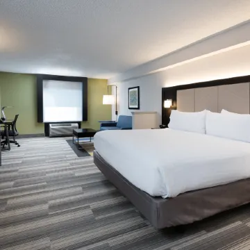 Holiday Inn Express & Suites FLORENCE I-95 & I-20 CIVIC CTR by IHG