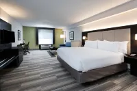 Holiday Inn Express & Suites Florence I-95 & I-20 Civic Ctr