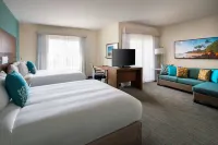 Residence Inn Maui Wailea