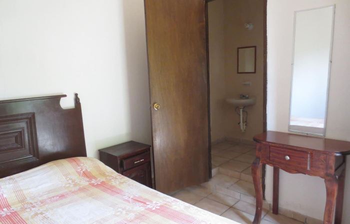 Hotel Quinta San Juan