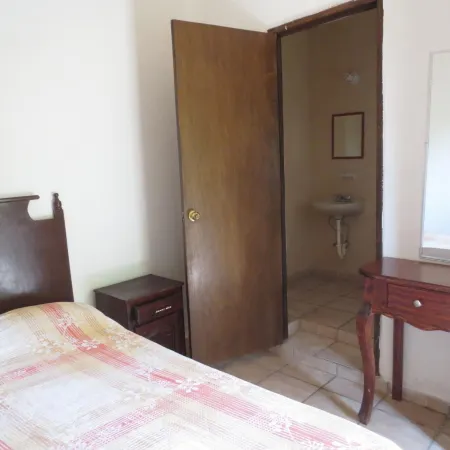 Hotel Quinta San Juan