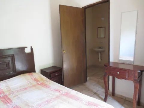 Hotel Quinta San Juan