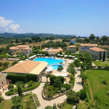 Avithos Resort Hotel