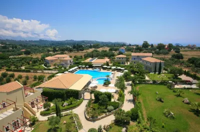 Avithos Resort Hotel Hotel a Cefalonia