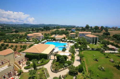 Avithos Resort Hotel Hotels in Kefallinia